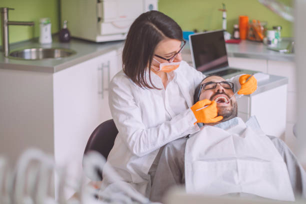 Best Emergency Denture Repair in Burlington, CO