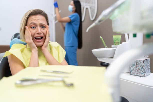 Best Emergency Treatment for Jaw Pain or Injury in Burlington, CO