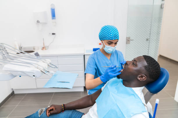 Best Emergency Orthodontic Repairs in Burlington, CO